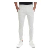 PT01 Chino White, Herr