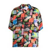 AMBUSH Blouses Shirts Multicolor, Herr