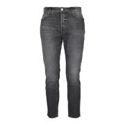 DEPARTMENT FIVE Denim Jeans för Män Black, Herr