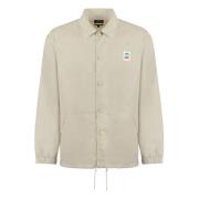 A.P.C. Lätt jacka - Perfekt för våren Beige, Herr