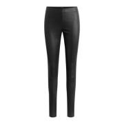 BTFCPH Stretchable Leggings Skins 10412BF-Ny Black, Dam