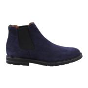 CTWLK. Thrand Boot Blue, Herr