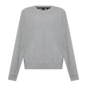 Theory Sweatshirts &amp; Hoodies Gray, Herr