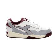 Diadora Sneakers Gray, Herr