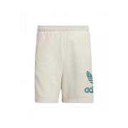 Adidas Originals Naturinspirerade Bermuda Shorts White, Herr