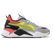 PUMA Rs-X Hard Drive Skor Multicolor, Herr