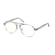 Tom Ford Ft5981B 020 Optical Frame Gray, Herr