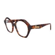 Loewe Glasses Brown, Unisex