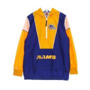 Mitchell & Ness Vindjacka ManFL Highlight Reel Losram Multicolor, Herr