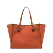 Gianni Chiarini Stiliga Väskor Kollektion Orange, Dam