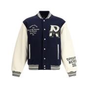 REPRESENT Varsity Owners Club Jacka Blue, Herr