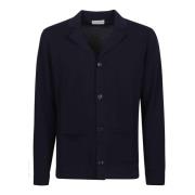 Ballantyne Cardigans Blue, Herr