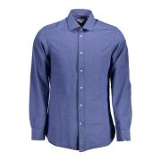 U.S. Polo Assn. Polo Shirts Blue, Herr