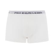 Ralph Lauren Ultimat Komfort Herr Boxershorts Set White, Herr