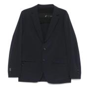 RRD Teknisk Blazer Blue, Herr