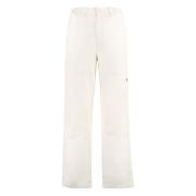 Dickies Bomullbyxor med fickor Beige, Herr