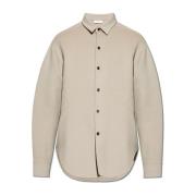 Fear Of God Ulljacka Beige, Herr