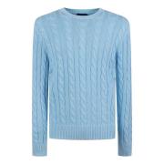 Ralph Lauren Pullover Blue, Herr