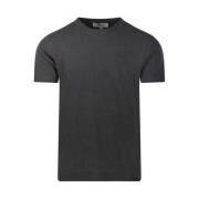 Altea Antracit Lewis T-shirt Gray, Herr