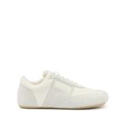 MM6 Maison Margiela Vita Sneakers med Panel Design White, Herr