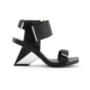 United Nude Rockit Run Black, Dam