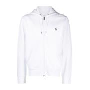 Polo Ralph Lauren Vit Tröja Kollektion White, Herr