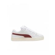 PUMA Streetwear Suede Sneakers White, Herr