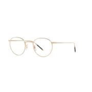 Oliver Peoples Tk-1 OV 1274T Glasögonbågar Yellow, Unisex