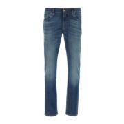 Dolce & Gabbana Jeans för Stiliga Outfits Blue, Herr