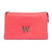 Wonders Bolso Drop  - Color: Naranja Orange, Dam