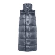 RRD Nylon Puffer och Parka Jackor Black, Dam