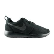 Nike Svart RosheOne Sneakers Black, Herr