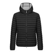 Colmar Svart Vinterjacka Modell 1277R Black, Herr