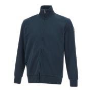 Colmar Originals Sweaters Blue, Herr