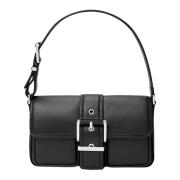 Michael Kors Modern Colby Axelväska Black, Dam