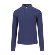 Polo Ralph Lauren Pikétröja Blue, Herr