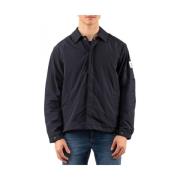 Afterlabel Stilig Blouson Jacka Blue, Herr