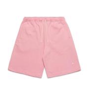 Kappa Sportiga bomullsshorts kollektion Pink, Herr