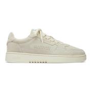 Axel Arigato Dice Lo Sneaker Beige, Dam