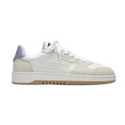 Axel Arigato Dice Lo Sneaker Beige, Dam