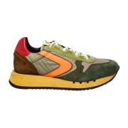 Valsport 1920 Nylon Sneaker Multicolor, Herr