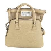 Maison Margiela Stiliga Väskor Kollektion Beige, Dam