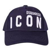 Dsquared2 Barnhatt Blue, Unisex