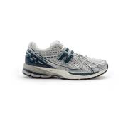 New Balance Silver Sneakers med Hi-Tech Funktioner Gray, Herr