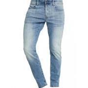 G-star Slim Fit Denim Jeans Blue, Herr