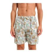 Peninsula Casual Shorts Multicolor, Herr