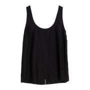 Ahlvar Gallery Shiro tank Black, Dam