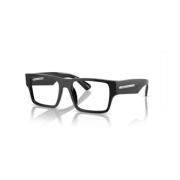 Prada Vista Stilfull Modell Solglasögon Black, Unisex