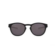 Oakley Trendig Solglasögonkollektion Black, Unisex