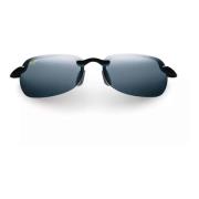 Maui Jim SolglasÃ¶gon Black, Unisex